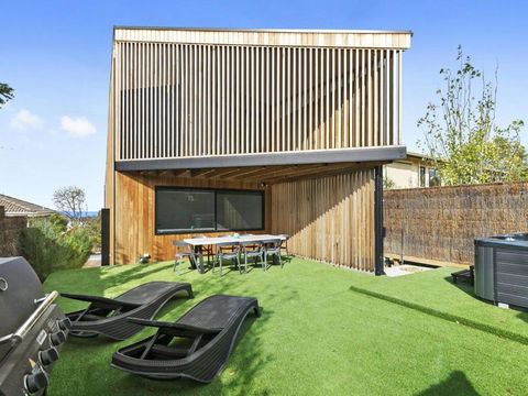 POINT BREAK NEW LISTING 2019 - Accommodation QLD 2