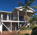 The Whitehouse - Accommodation QLD