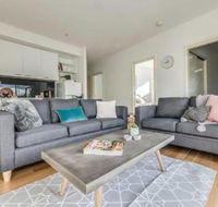 Marina View Apartment - Accommodation QLD