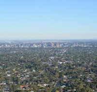 Kingsview Belair Apartment Grand Views of Adelaide