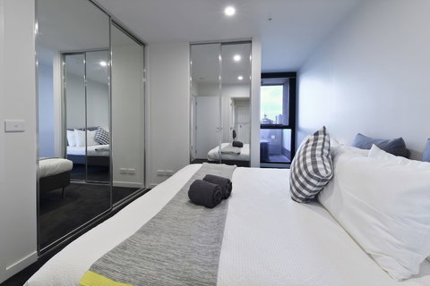 Gladly Inn - Accommodation QLD 2