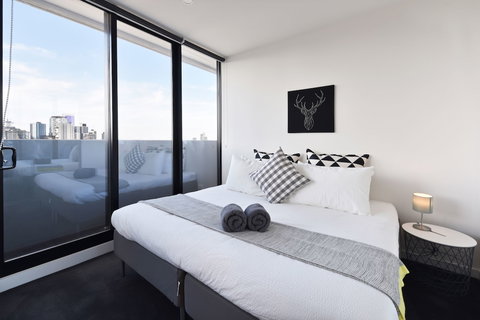 Gladly Inn - Accommodation QLD 6