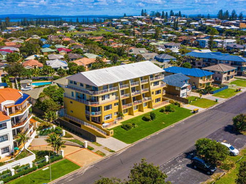 Bindaree 9 Spectacular Views - Accommodation QLD 2