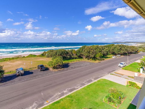 Bindaree 9 Spectacular Views - Accommodation QLD 3