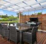 Amber Cottage healthy clean  comfortable - Accommodation QLD