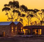 Hutton Vale Farm JHA Stone Cellar - Accommodation QLD