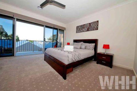 Adelphi Views On Luton Woodlands - Accommodation QLD 7