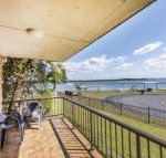 Camawood 4 - Accommodation QLD