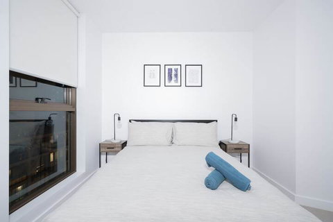 Apartment Hyde Park - Hay Street 9 - Accommodation QLD 4