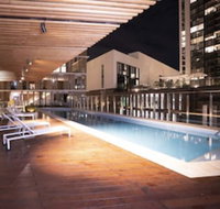Apartment Hyde Park - Hay street 9 - Accommodation QLD