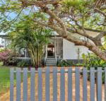 The Shack - Accommodation QLD