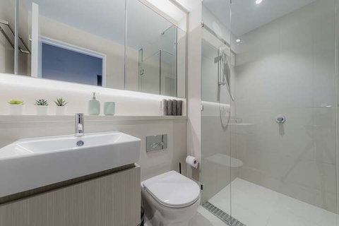 Apartment Hyde Park - Hay Street 8 - Accommodation QLD 6