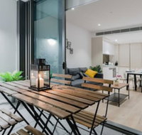 Apartment Hyde Park - Hay street 8 - Accommodation QLD