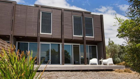 ST ANDREWS BEACH APARTMENT 4.01 - Accommodation QLD 3