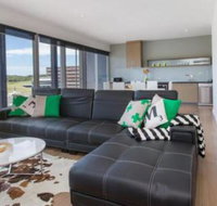 ST ANDREWS BEACH APARTMENT 4.01 - Accommodation QLD