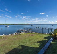 Riverview Apartments 2.1 - Accommodation QLD