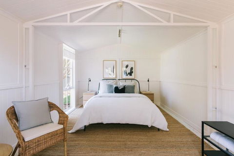 DOVESTONES By THE SEA INVERLOCH - Accommodation QLD 4
