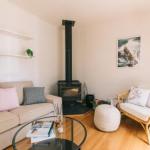 DOVESTONES By THE SEA INVERLOCH - Accommodation QLD 0