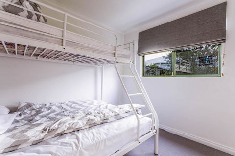 RIPPLE DREAM INVERLOCH - Accommodation QLD 5