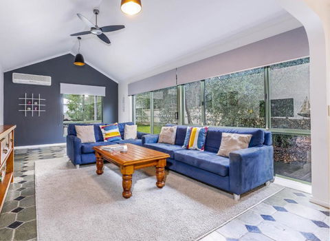 RIPPLE DREAM INVERLOCH - Accommodation QLD 1