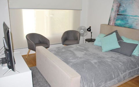 SHORE BEATS WORK INVERLOCH - Accommodation QLD 4