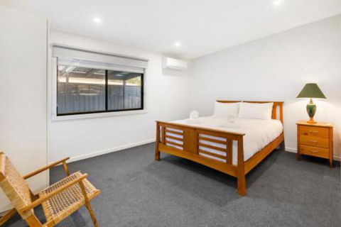 Easy Living Bayside Accommodation - Accommodation QLD 6