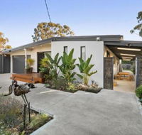 Easy Living Bayside Accommodation - Accommodation QLD