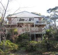 Hearthstone - Accommodation QLD