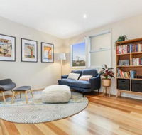 Seascape The Ultimate Inverloch Retreat - Accommodation QLD