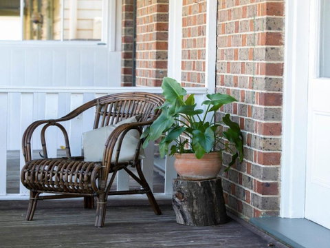 Advilla Stylish Charming & Central Location - Accommodation QLD 3
