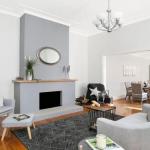 Advilla Stylish Charming & Central Location - Accommodation QLD 0
