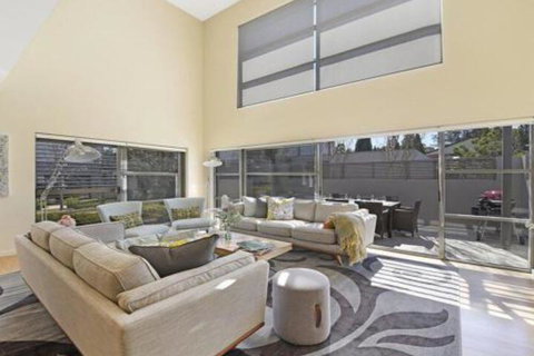 Arum 4 Heritage Park Contemporary & Timeless - Accommodation QLD 0