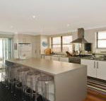 Casa Callala on King George well appointed home - Accommodation QLD