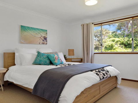 Cabarita On Currarong Creek - Accommodation QLD 5