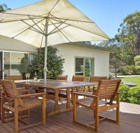Coca Callala 250m to the beach - Accommodation QLD