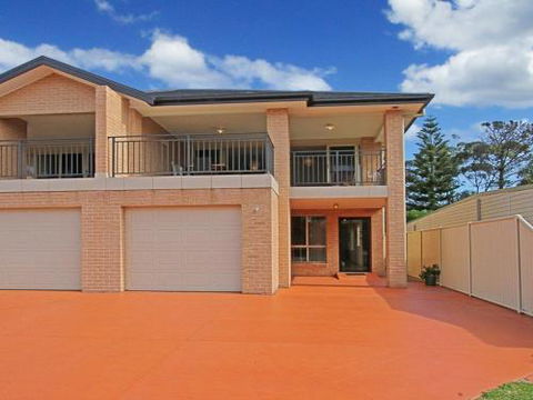 CShells On Quay Perfect Location & Great Views - Accommodation QLD 1