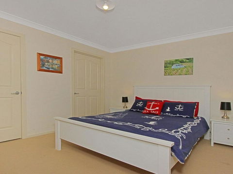 CShells On Quay Perfect Location & Great Views - Accommodation QLD 4