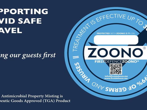 CShells On Quay Perfect Location & Great Views - Accommodation QLD 5