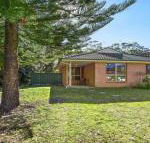 Dolphin Cottage in the heart of Callala Beach - Accommodation QLD