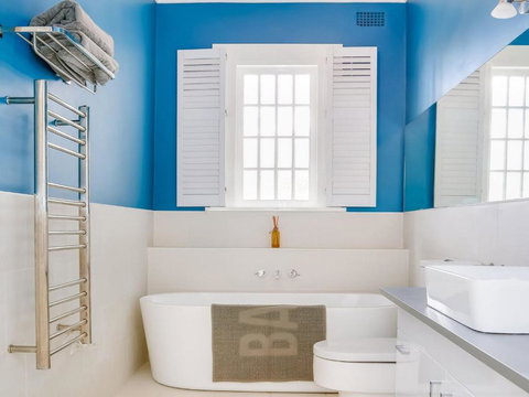 Nattai Lodge House & Cottage In Beautiful Garden - Accommodation QLD 6