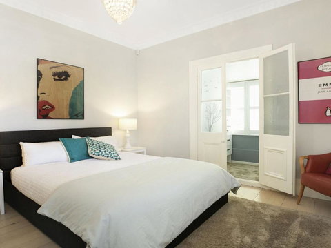 Nattai Lodge House & Cottage In Beautiful Garden - Accommodation QLD 5