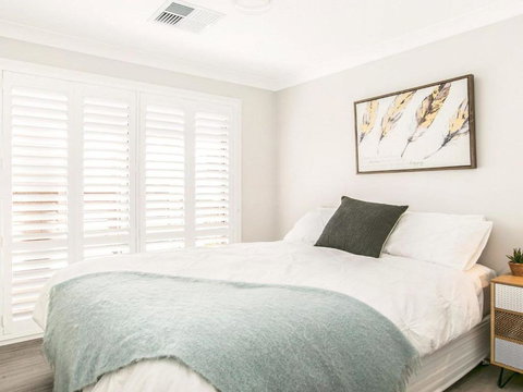 Ohana Oasis Front Row To Reserve Beach & Ocean - Accommodation QLD 1