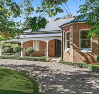 Redcourt est 1904 Southern Highlands Elegance - Accommodation QLD
