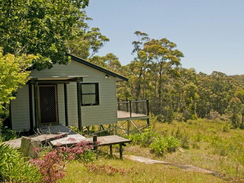 Riverbend 5 Acres Only 9km To Village - Accommodation QLD 5