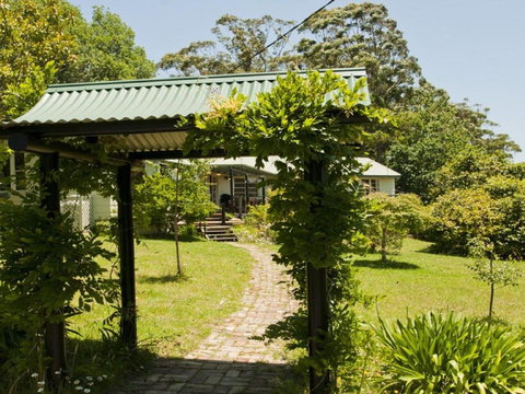 Riverbend 5 Acres Only 9km To Village - Accommodation QLD 6