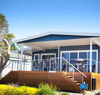 Angasi Coffin Bay - Accommodation QLD