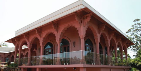 Jodhai Bai Retreat - Accommodation QLD 2