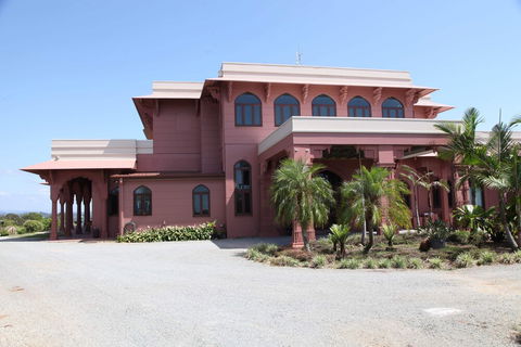 Jodhai Bai Retreat - Accommodation QLD 4
