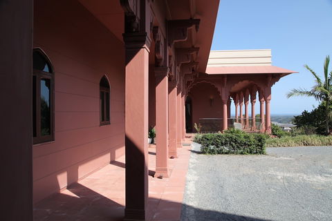 Jodhai Bai Retreat - Accommodation QLD 3