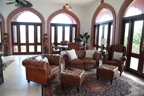 Jodhai Bai Retreat - Accommodation QLD 6